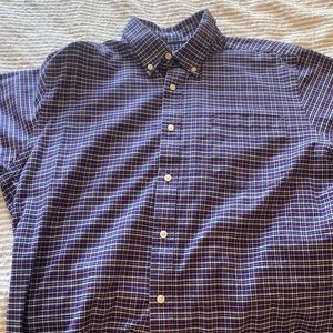 Members mark Oxford stretch size L